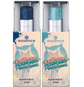 Vorschau: Essence Urban Messages by Frag die Gurus