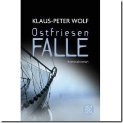 “Ostfriesenfalle” Klaus-Peter Wolf