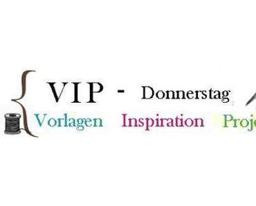 VIP-Donnerstag ~ # 31/2011 ~  Mini Accordian Album …….