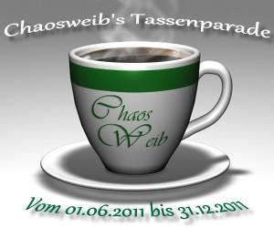Tassenparade 2011 – Tasse #8