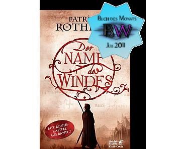 Buch des Monats Juli 2011