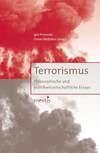 Buch: "Terrorismus - Philosophische und politikwissenschaftliche Essays"