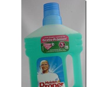 Deutschland testet- die Produkte vom Juli