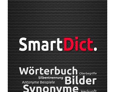 SmartDict von liguatec: Neue Wörterbuch App veröffentlicht!