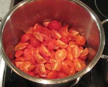 Tomatenüberschuss???