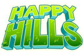 Erster Trailer zu "Happy Hills" für iPhone, iPod touch und iPad