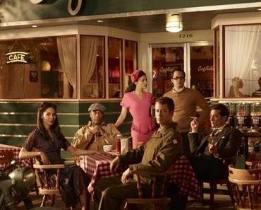 Naht das Ende von 'Eureka' ?