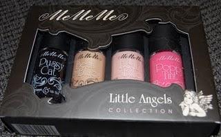 Benefit Dupes von MeMeMe