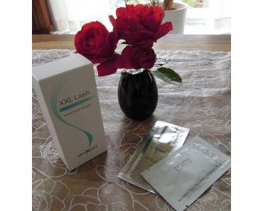 XXL Lash – für stabile lange Wimpern ;-)