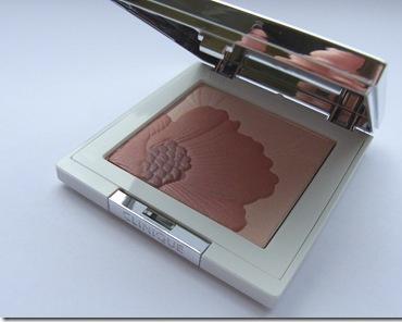 Some more Beauty Eye Candy… Clinique fresh bloom 01 peony