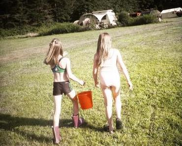 Was war das nochmal, Freundschaft?