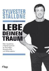 Motivation, Trainings- und Ernährungstipps von Sylvester Stallone