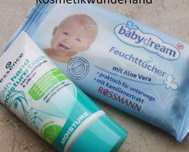 Wieder da und gesündigt