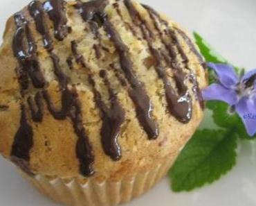 Muffins „aus der Lameng“