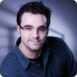 3 Fragen an Stephan R. Bellem, das literarische Interview