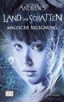 [Rezi] Ilona Andrews – Land der Schatten I: Magische Begegnung