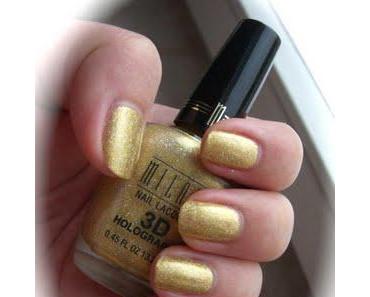 Milani 3D Holographic - 3D