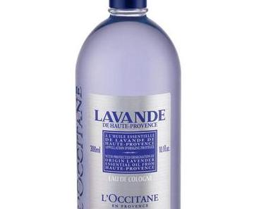 NEU L´occitane Entspannte Ferienzeit