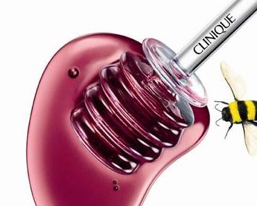 [Preview] Clinique Schwarzer Honig