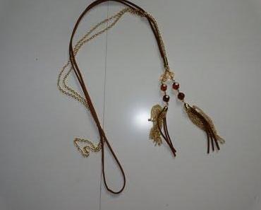 H&amp;M; Bestellung.:)