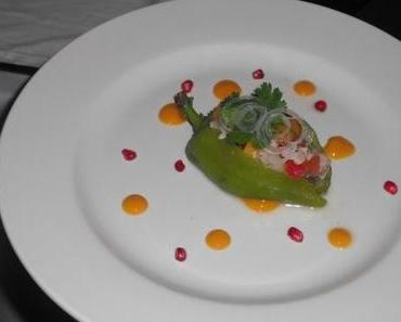 Mexiko Tagebuch VII: Kulinarische Höhepunkte in Oaxaca