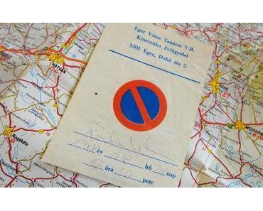 ausländisch: meine Schulden in Ungarn