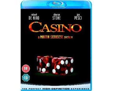 Casino Bluray