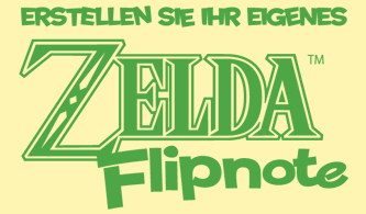 Nintendo feiert den 25. Jahrestag von Zelda – Flipnote