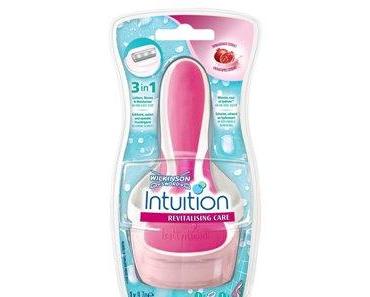 Wilkinson Sword - Intuition
