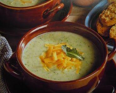 Schon wieder ein Rezept