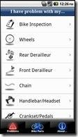 Bike Repair App