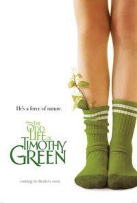 Trailer zu ‘The Odd Life Of Timothy Green’