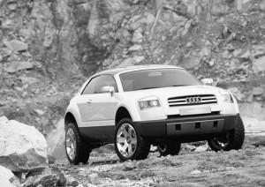 Audi A3: Neues Modell der Kompaktklasse 2012 & Crossover Modell geplant