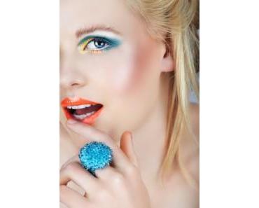 Sommerliches Make-up: Die Do’s und Dont’s