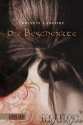 Rezension - Die Beschenkte