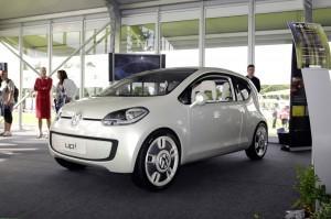 VW Up: Kleinwagen ab 9.500 Euro