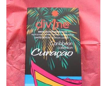 Sleek Curacao Palette