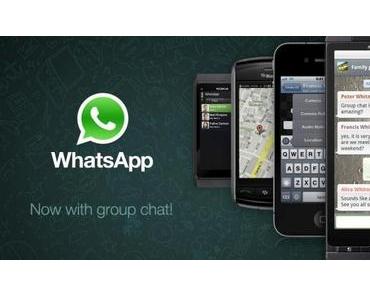 Geld und Handy Flats sparen mit WhatsApp und Netzclub