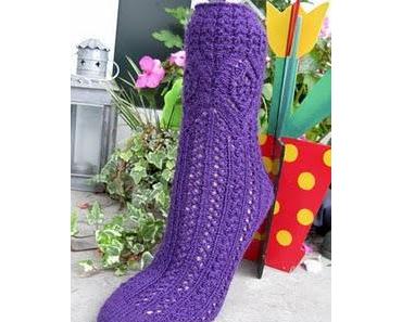 wie bereits angekündigt