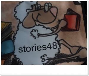 Tolles bei mir gelandet #13