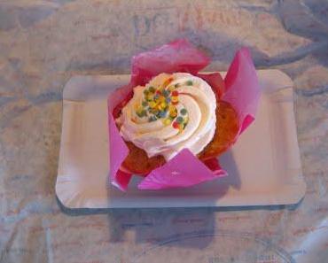 Cupcake von Der Mann