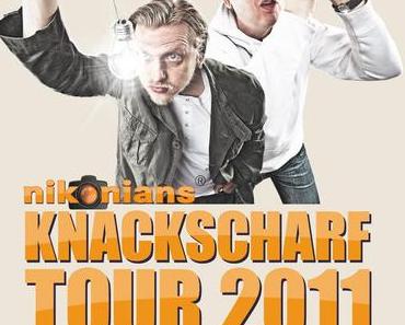 Die Jagd nach dem Licht