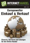 Online-Handel in Europa – Einkauf und Verkauf in allen Mitgliedsstaaten der EU