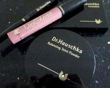 Dr. Hauschka Lavender Dreams – Review und Swatches