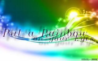 Regenbogenwoche Tag #5 & Nespresso Blogger Projekt Teil 6