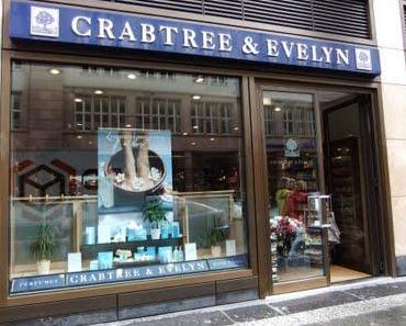 Beautyhotspots (Pt. II): Friedrichstraße in Berlin Mitte