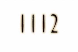 "1112 episode 03" erscheint am 23. August