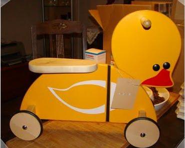 Produkttest: meinLiLaLu