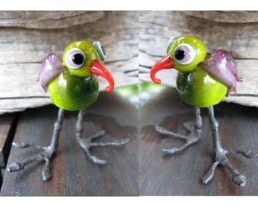 Großfußrüsslerin Örsolar