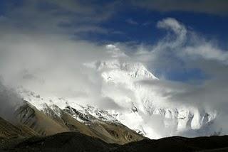 Everest Base Camp